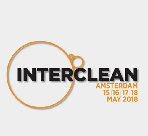 Interclean Amsterdam 2018