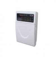 SUPA 10V. 10+2 Zone Alarm Keypad SUPA Alarm Johor Bahru JB Malaysia Supplier, Supply, Install | ASIP ENGINEERING