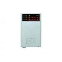 SUPA8. 8 Zone Alarm Keypad SUPA Alarm Johor Bahru JB Malaysia Supplier, Supply, Install | ASIP ENGINEERING
