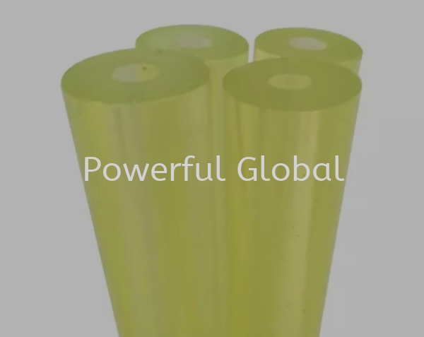 PU Hollow 300mm PU Rod Engineering Plastics Malaysia, Selangor, Kuala Lumpur (KL), Rawang Manufacturer, Supplier, Supply, Supplies | Powerful Global Supplies