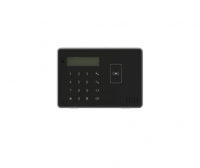 SC-KP.Supa Climax Remote Touch Keypad SUPA Alarm Johor Bahru JB Malaysia Supplier, Supply, Install | ASIP ENGINEERING