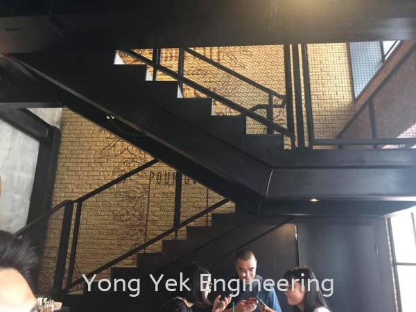  Platform Malaysia, Johor Bahru (JB), Ulu Tiram Supplier, Suppliers, Supply, Supplies | Yong Yek Engineering Sdn Bhd