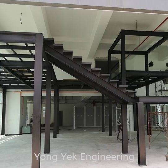  Platform Malaysia, Johor Bahru (JB), Ulu Tiram Supplier, Suppliers, Supply, Supplies | Yong Yek Engineering Sdn Bhd