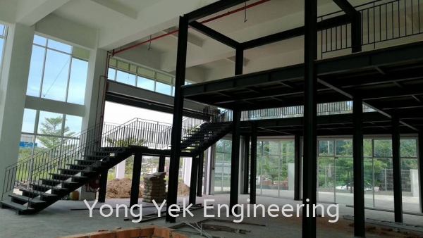  Platform Malaysia, Johor Bahru (JB), Ulu Tiram Supplier, Suppliers, Supply, Supplies | Yong Yek Engineering Sdn Bhd