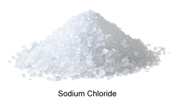 Sodium Chloride Chemical Supply Selangor, Malaysia, Kuala Lumpur (KL), Puchong Service | JL Water Engineering Sdn Bhd