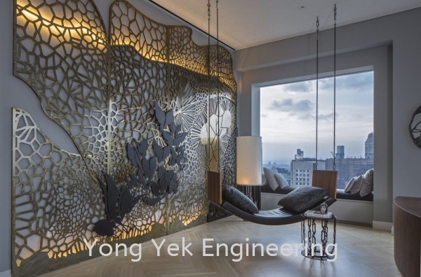 Interior Design Interior Design Malaysia, Johor Bahru (JB), Ulu Tiram Supplier, Suppliers, Supply, Supplies | Yong Yek Engineering Sdn Bhd