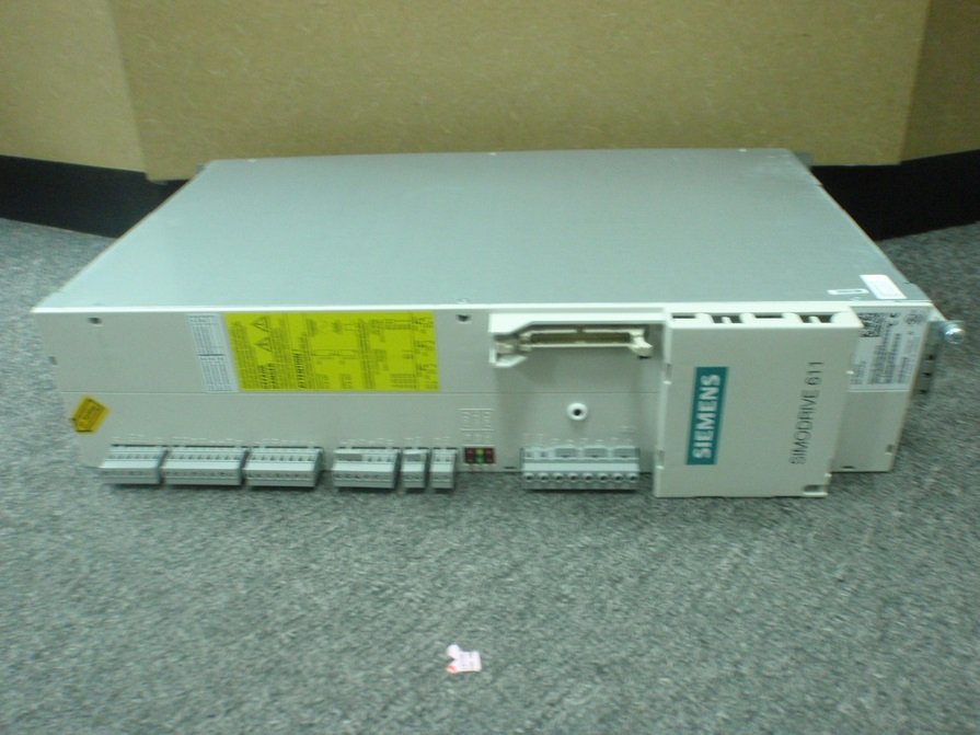 6SN1145-1BA01-0BA2 6SN11451BA010BA2 SIEMENS Simodrive Supply Repair Malaysia Singapore Indonesia USA