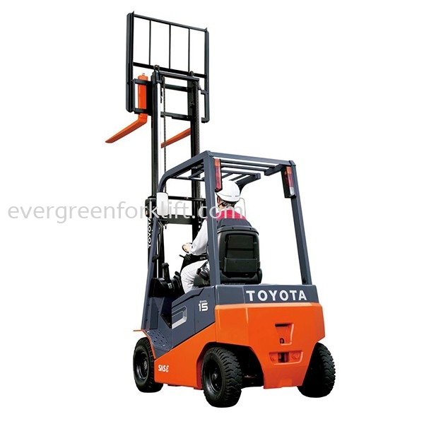  8FBN15 C 30 綯泵  ²泵   Supplier, Rental, Supply, Supplies | Evergreen Forklift Sdn Bhd