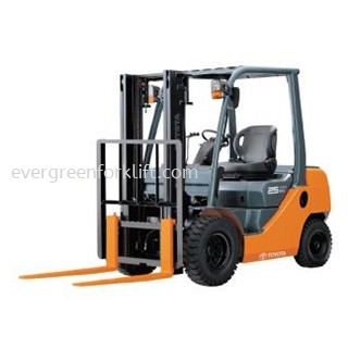  8FD-G15-J35 Ͳ泵  ֲ泵   Supplier, Rental, Supply, Supplies | Evergreen Forklift Sdn Bhd