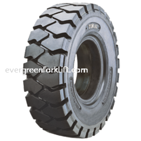 Tokai Solid Tyre Johor Bahru (JB), Malaysia, Ulu Tiram Supplier, Rental, Supply, Supplies | Evergreen Forklift Sdn Bhd