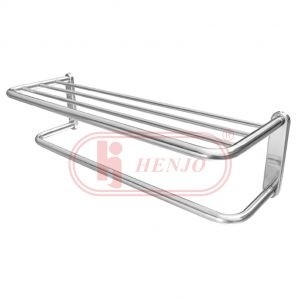 Towel Rack - TR-120S Hygienic Toilet & Bathroom Accessories Malaysia Manufacturer | Evershine Stainless Steel Sdn Bhd