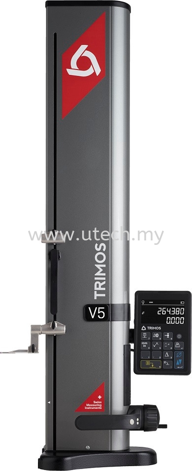 Height Gauge V5