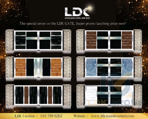 LDK NEW DESIGN