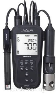 LAQUA PD210 / PD220