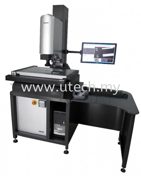 SP-6050H CNC Video Measurement System Easson Video Measuring System  Metrology Division Penang, Malaysia, Selangor, Kuala Lumpur (KL), Johor Bahru (JB) Supplier, Suppliers, Supply, Supplies | U Tech Resources