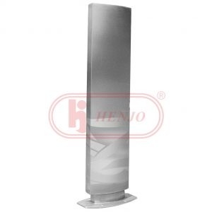 Bollards - BL-O1-H | BL-O1-M Bollards Malaysia Manufacturer | Evershine Stainless Steel Sdn Bhd