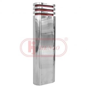 Bollards - BL-O2-Series Bollards Malaysia Manufacturer | Evershine Stainless Steel Sdn Bhd