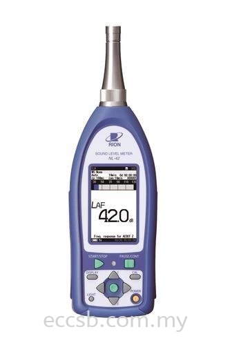 Sound Level Meter