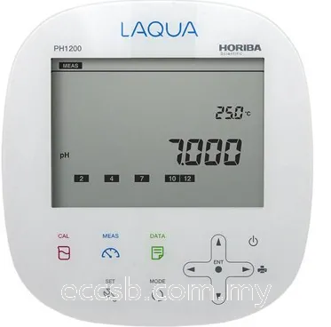 LAQUA PH1200