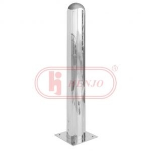 Bollards - BL-R4-Series Bollards Malaysia Manufacturer | Evershine Stainless Steel Sdn Bhd