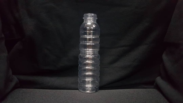 320ml Round Bottle Sauce Plastic PET Bottle Johor Bahru, JB, Malaysia. Manufacturer & Supplier | SHS Plastics Industries Sdn Bhd