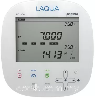 LAQUA PC1100