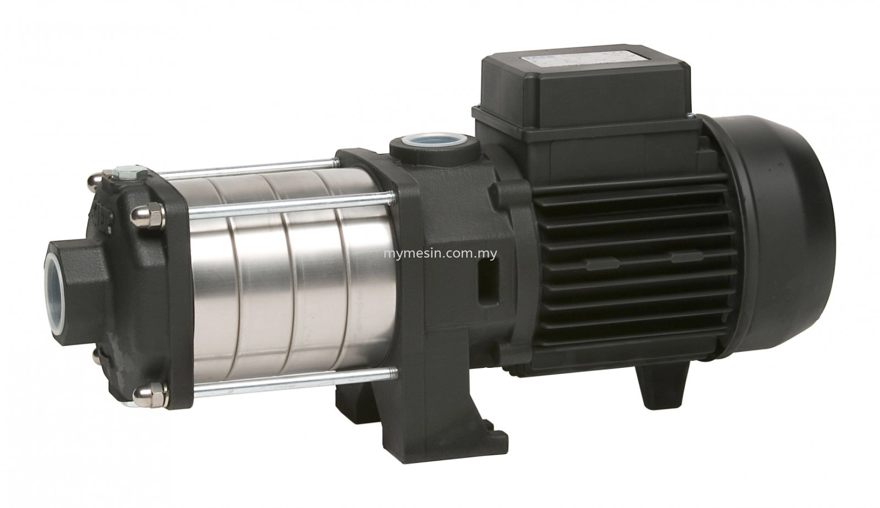 SAER OP32 Series Horizontal Multistage Centrifugal Pump