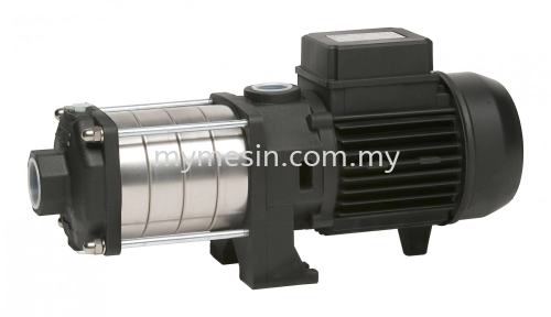 SAER OP32 Series Horizontal Multistage Centrifugal Pump