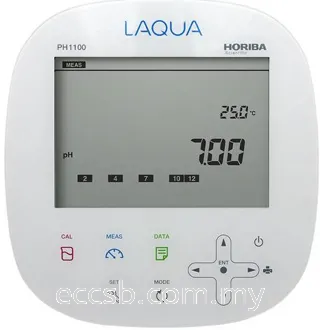 LAQUA pH1100