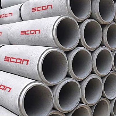 Vihy Pipes (VP) Precast Concrete Pipe Malaysia, Johor Bahru (JB), Senai Manufacturer, Supplier, Supply, Supplies | Southern Concrete Industries Sdn Bhd