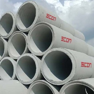 Rebated Joint Pipers (RJ/OGEE) Precast Concrete Pipe Malaysia, Johor Bahru (JB), Senai Manufacturer, Supplier, Supply, Supplies | Southern Concrete Industries Sdn Bhd