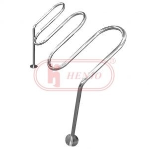 Custom Made - Bicycle Rack Custom Made Products Malaysia Manufacturer | Evershine Stainless Steel Sdn Bhd