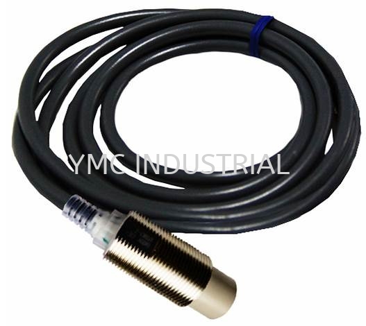 Omron E2E-X10ME1-2 Sensor Malaysia, Seremban, Negeri Sembilan Supplier, Suppliers, Supply, Supplies | YMC Industrial Supply Sdn Bhd