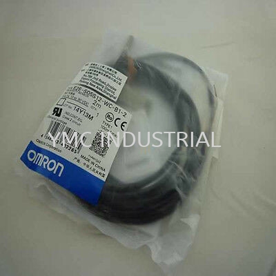 Omron E2E-S05S12-WC-B1-2 Sensor Malaysia, Seremban, Negeri Sembilan Supplier, Suppliers, Supply, Supplies | YMC Industrial Supply Sdn Bhd