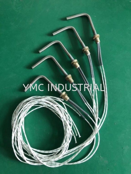 Temperature Sensor Temperature sensor /Thermocouple Heater Malaysia, Seremban, Negeri Sembilan Supplier, Suppliers, Supply, Supplies | YMC Industrial Supply Sdn Bhd