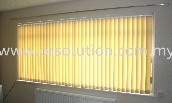  Vertical Blind Blind Johor Bahru (JB), Malaysia, Ekoflora Supplier, Suppliers, Supply, Supplies | OR Solution