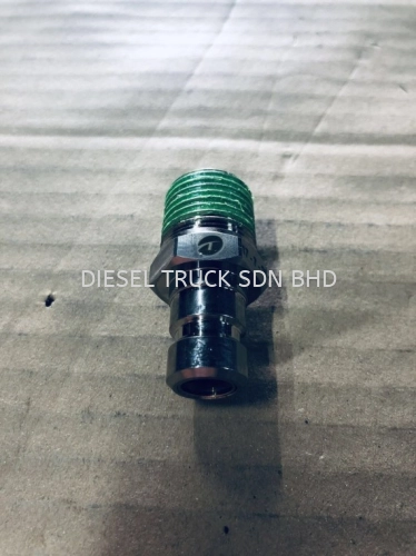 SCANIA STRAIGHT UNION 1379383