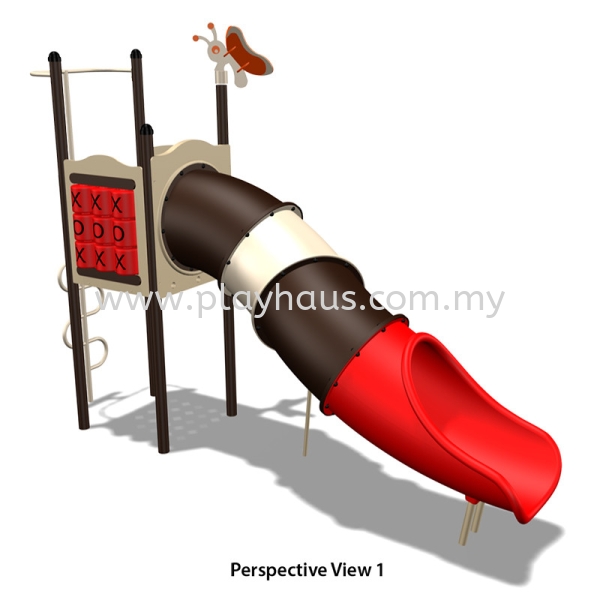 PH-010000 Standard Children Playground Equipments Malaysia, Selangor, Kuala Lumpur (KL), Shah Alam Supplier, Manufacturer, Supply, Supplies | Play Haus Sdn Bhd