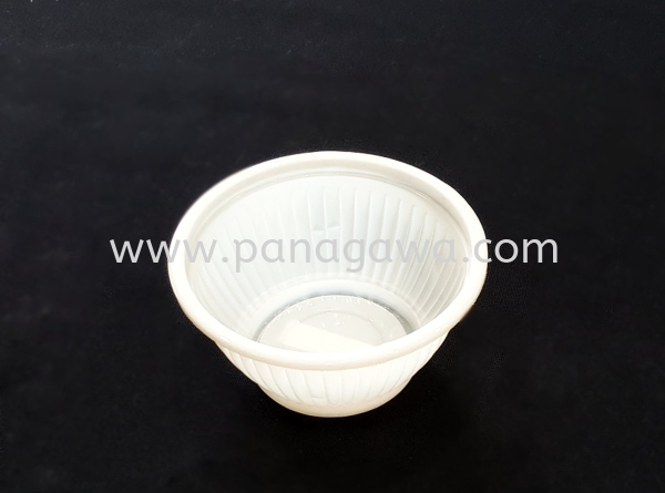 PB201 Plastic Bowl Plastic Products Johor Bahru (JB), Malaysia Manufacturer, Supplier, Provider, Distributor  | Panagawa Sdn. Bhd.