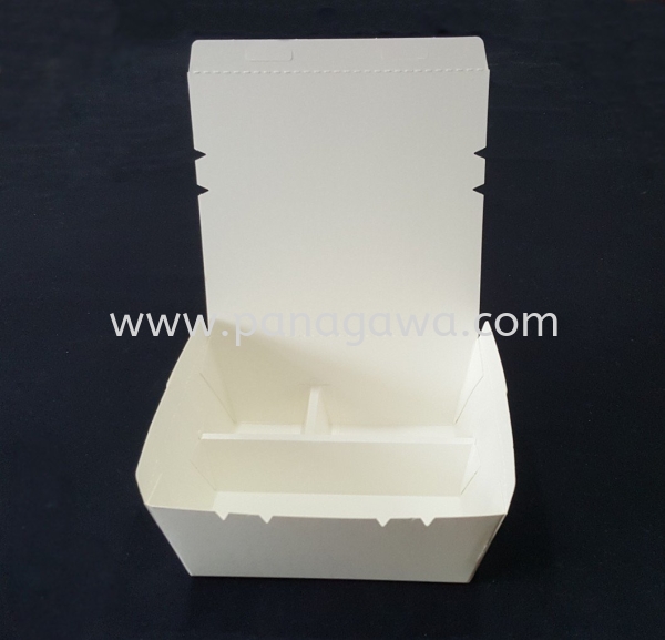 PaLB1-3C Food Box Paper Products Johor Bahru (JB), Malaysia Manufacturer, Supplier, Provider, Distributor  | Panagawa Sdn. Bhd.