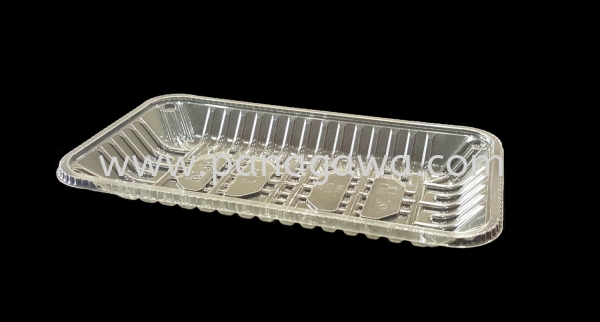 PET-ET2 Plastic Tray Plastic Products Johor Bahru (JB), Malaysia Manufacturer, Supplier, Provider, Distributor  | Panagawa Sdn. Bhd.