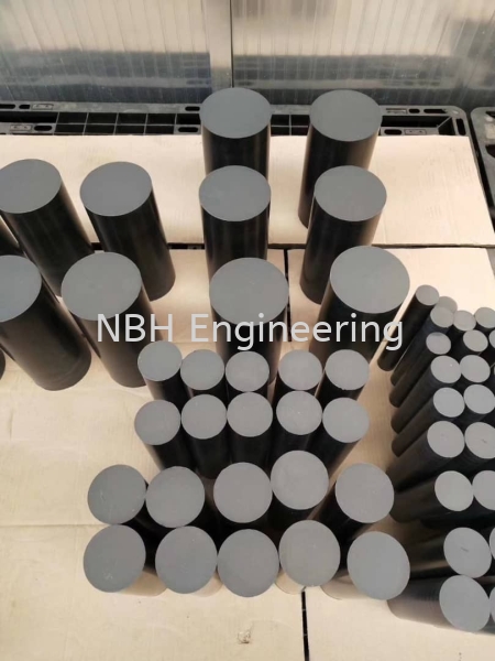 POM Rod - POM Derlin ENGINEERING PLASTIC Selangor, Malaysia, Kuala Lumpur (KL), Puchong Supplier, Suppliers, Supply, Supplies | NBH Engineering & Industrial Sdn Bhd