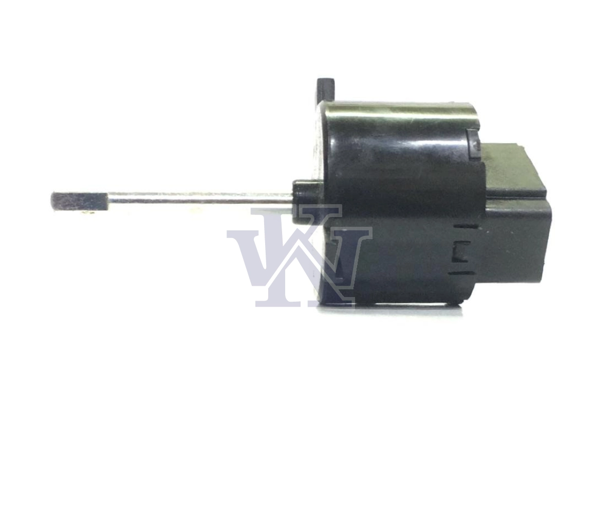 CHEVROLET AVEO AIR COND BLOWER SWITCH (6PIN)