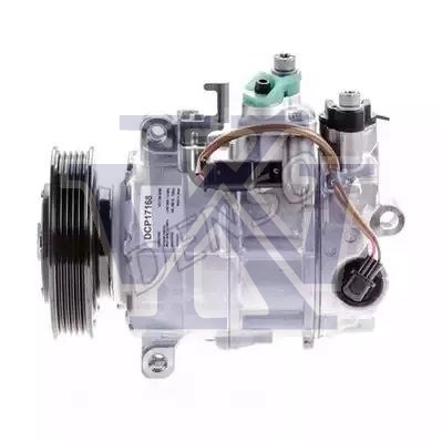 MERCEDES BENZ B-CLASS W246 160 180 200 220 4 MATIC COMPRESSOR DENSO 6SBU16C DCP17168