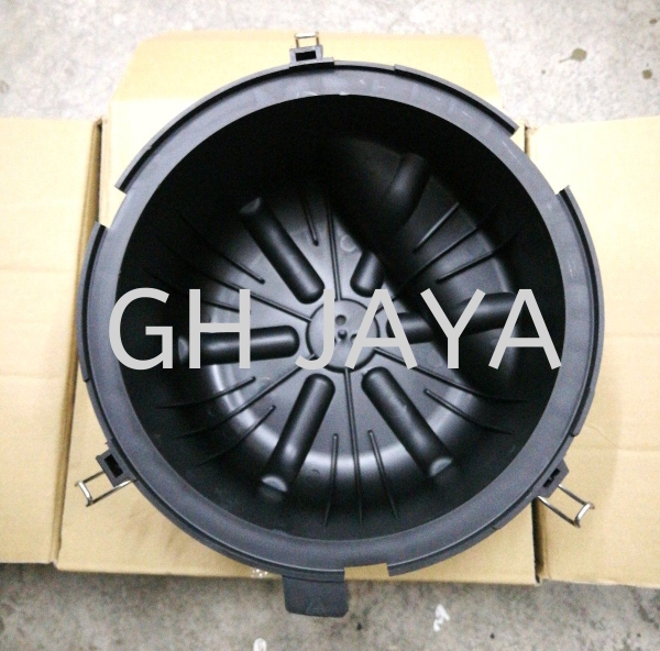 ISUZU NPR71 PRO AIR FILTER COVER ( LOW )  ISUZU PARTS Kedah, Sungai Petani, Malaysia Supplier, Suppliers, Supply, Supplies | GH Jaya Autoparts Sdn Bhd