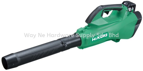 MULTI VOLT (36V) Cordless Blower RB36DA Cleaning(Li-ion Cordless Tools) Hikoki Power tools Selangor, Malaysia, Kuala Lumpur (KL), Klang Supplier, Suppliers, Supply, Supplies | Way Ne Hardware Supply Sdn Bhd