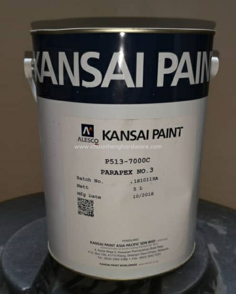 Network Protective Coatings Kansai Paint Co Ltd