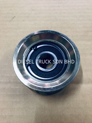 VOLVO IDLER PULLEY 8086970