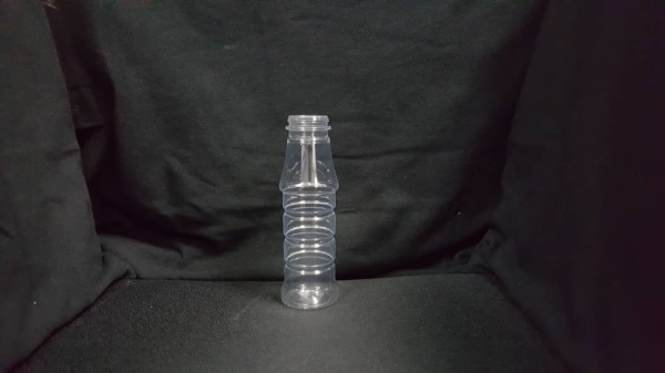 200ml Round Bottle Sauce Plastic PET Bottle Johor Bahru, JB, Malaysia. Manufacturer & Supplier | SHS Plastics Industries Sdn Bhd