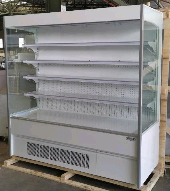 Multideck Open Chiller